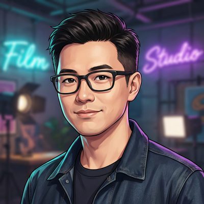 茄子视频动漫导演陈逸风