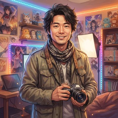 茄子视频摄影师张墨白